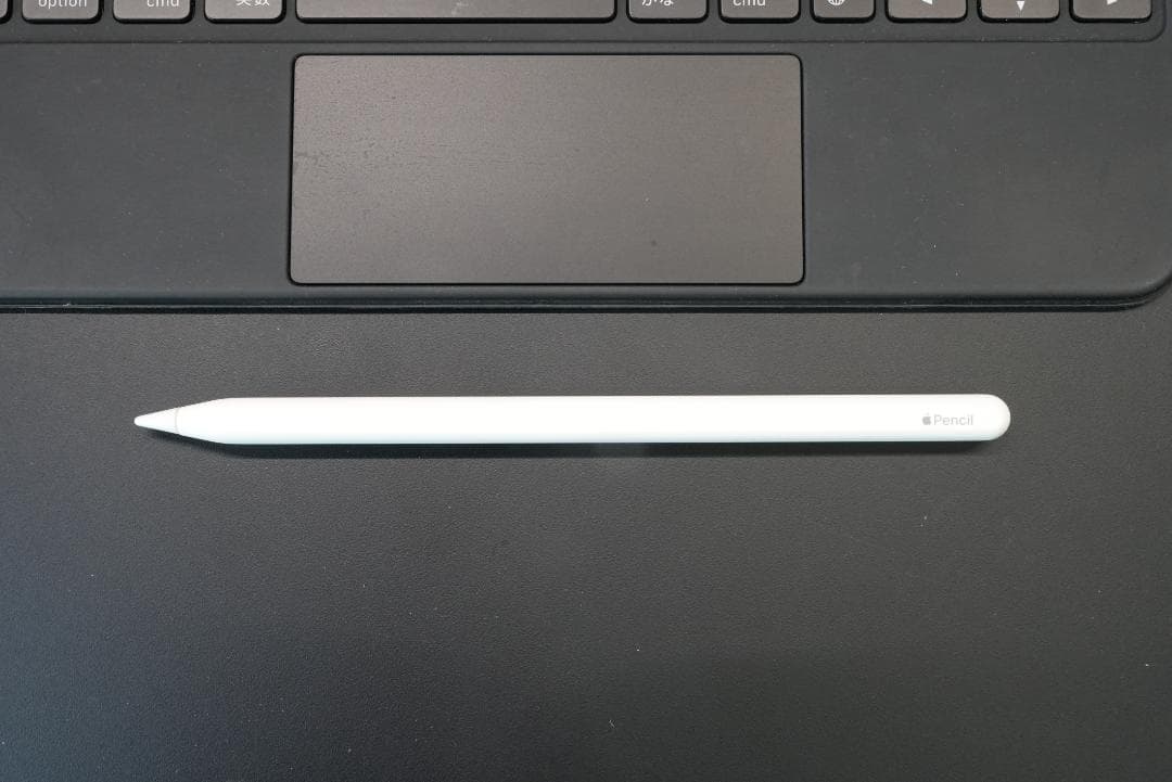iPad Proセルラー+Magic Keyboard+Apple Pencil