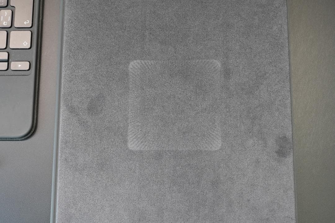 iPad Proセルラー+Magic Keyboard+Apple Pencil