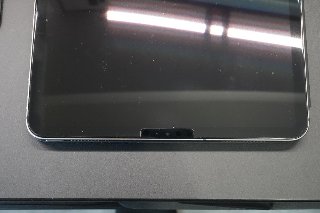 iPad Proセルラー+Magic Keyboard+Apple Pencil