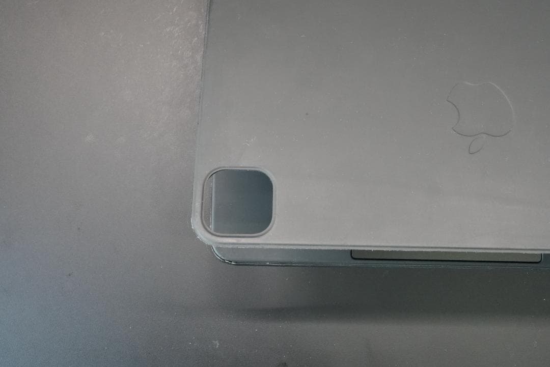 iPad Proセルラー+Magic Keyboard+Apple Pencil