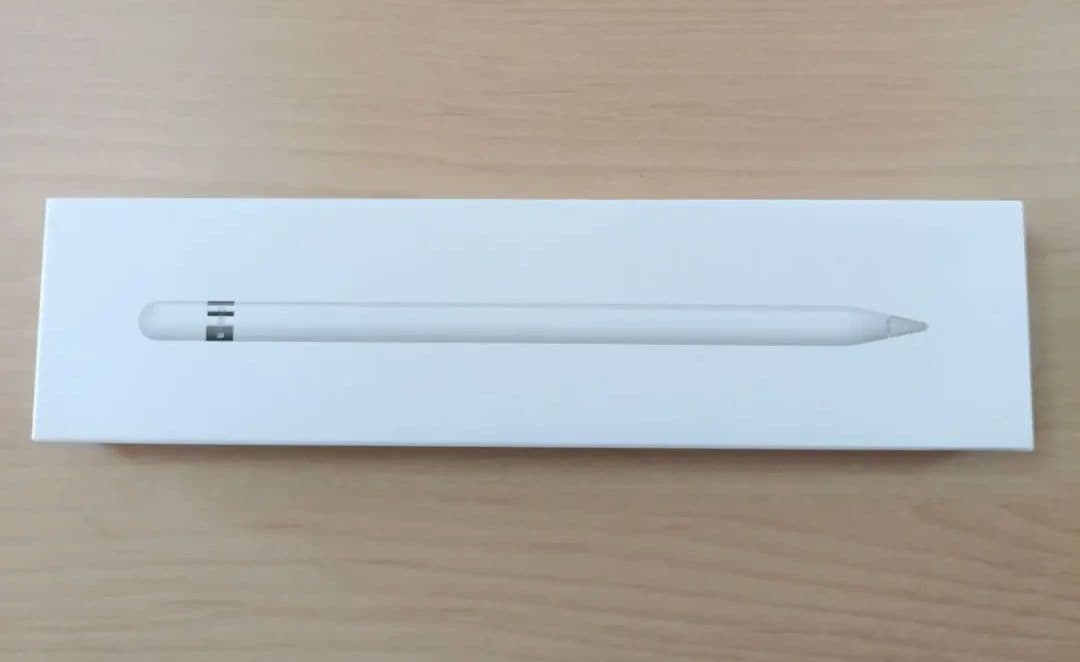 【新品】Apple Pencil　第1世代