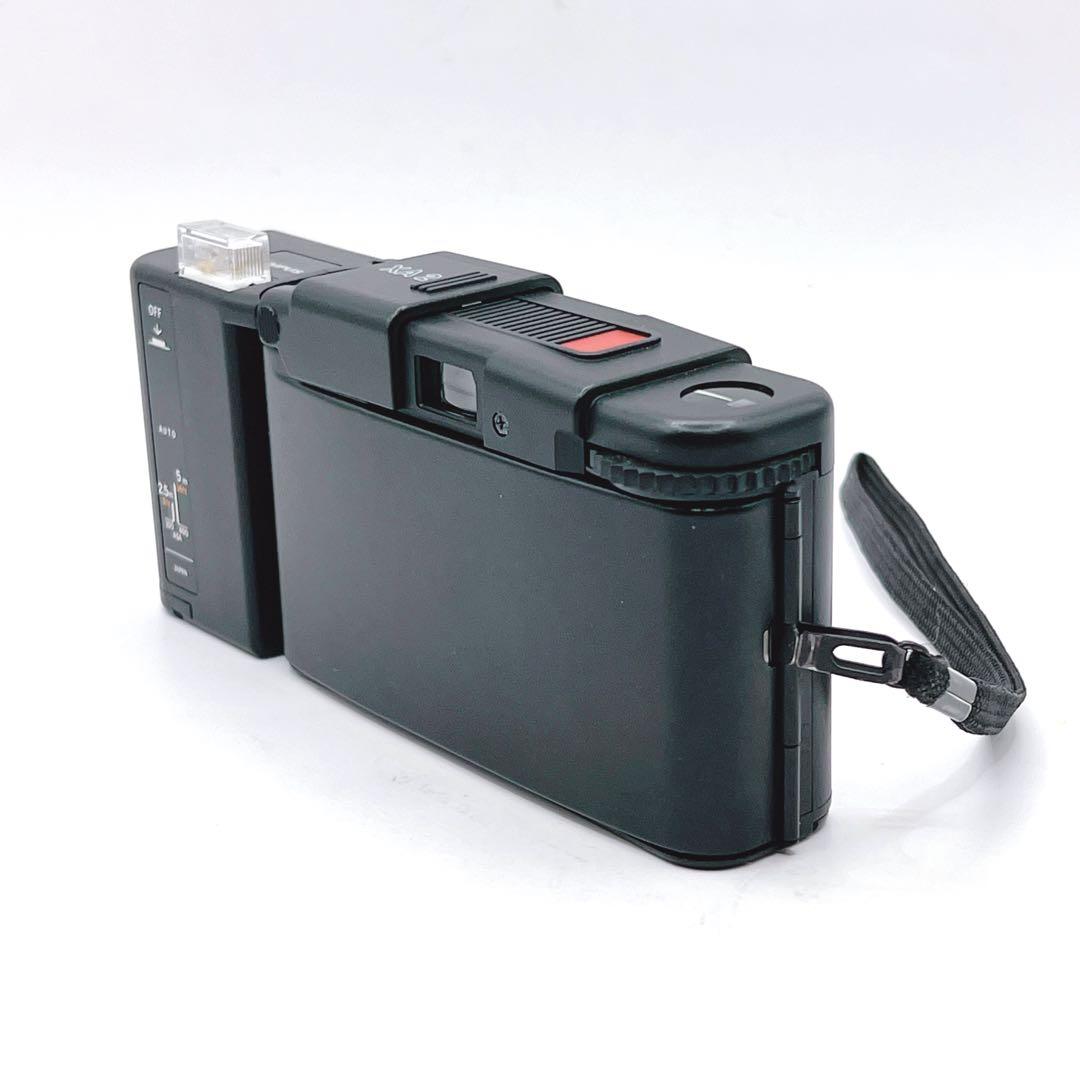 【超美品・動作品】 OLYMPUS XA2 A11 外観極上　動作良好