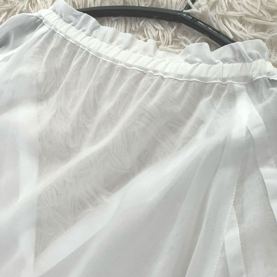 Deuxieme Classe ドゥーズィエムクラス フェミニンブラウス