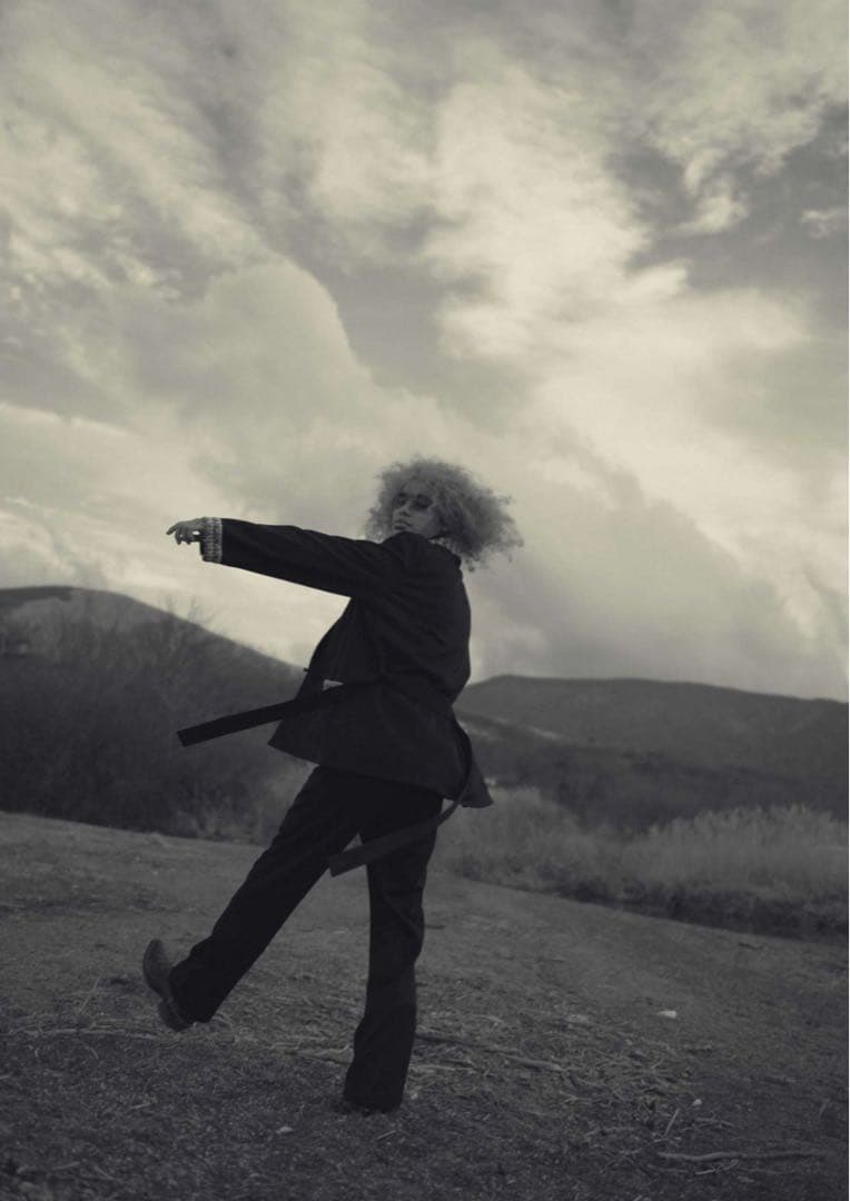 Lamrof SMOKING JKT スモーキング ジャケット