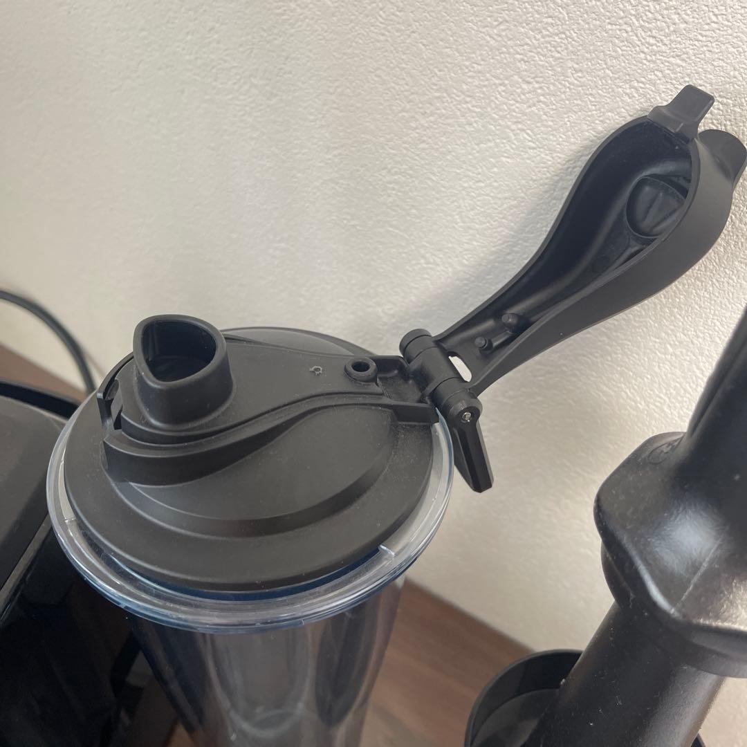 【jijiさま専用】Vitamix V1200i アクセサリー一式