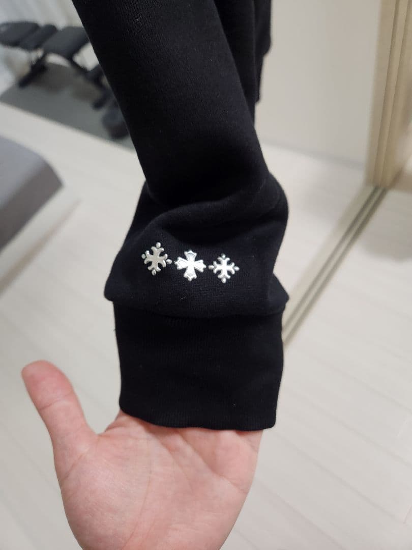 タトラス スウェット トレーナー 03 L