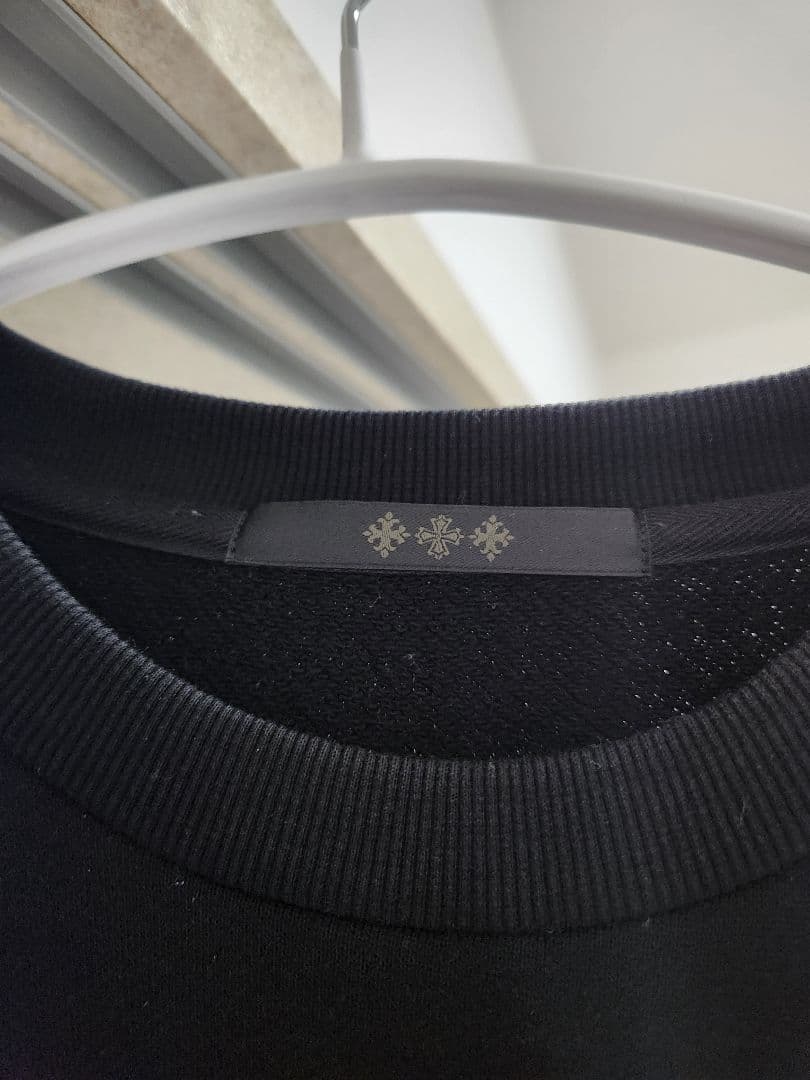 タトラス スウェット トレーナー 03 L