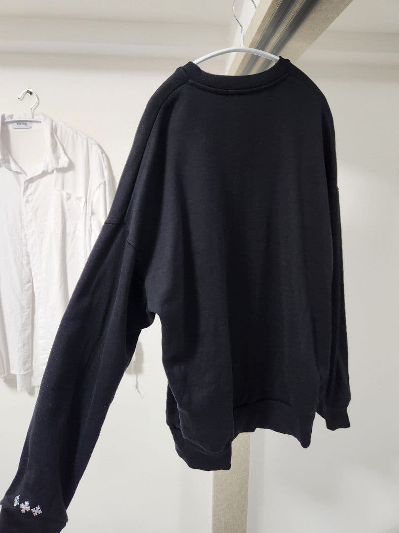 タトラス スウェット トレーナー 03 L