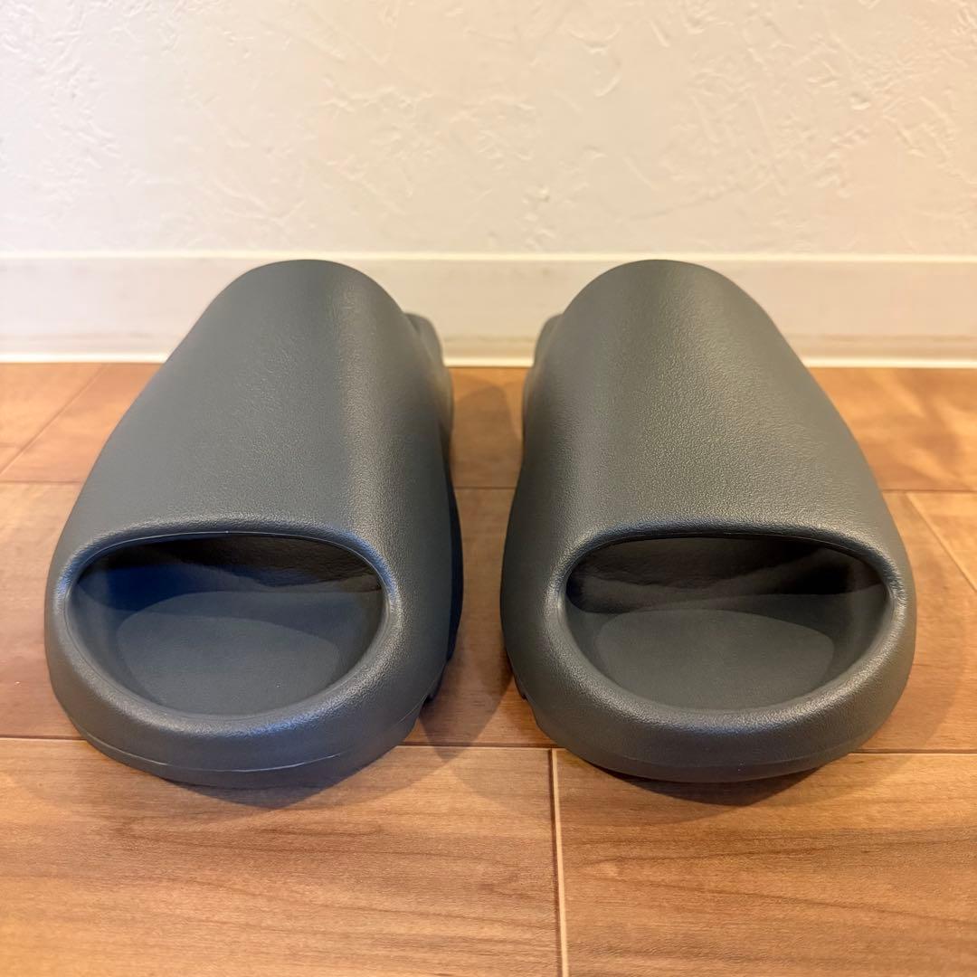 adidas Yeezy Slide Onyx イージースライド　28.5cm