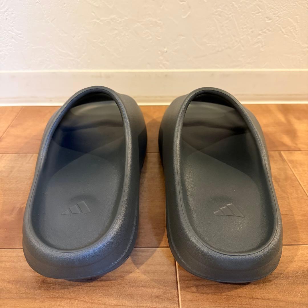 adidas Yeezy Slide Onyx イージースライド　28.5cm