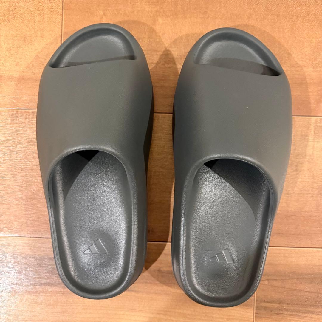 adidas Yeezy Slide Onyx イージースライド　28.5cm