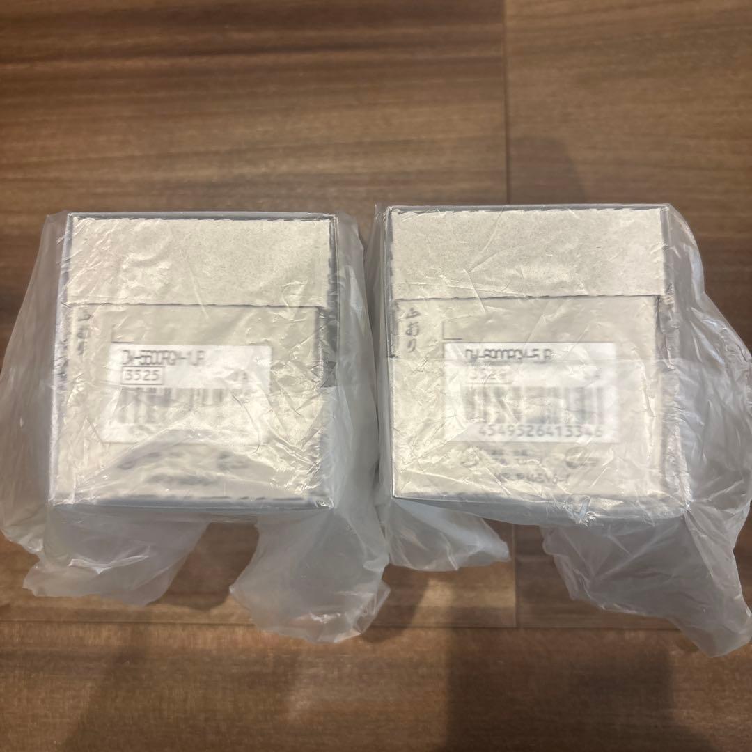 新品未使用 G-SHOCK 折り紙 セット売り