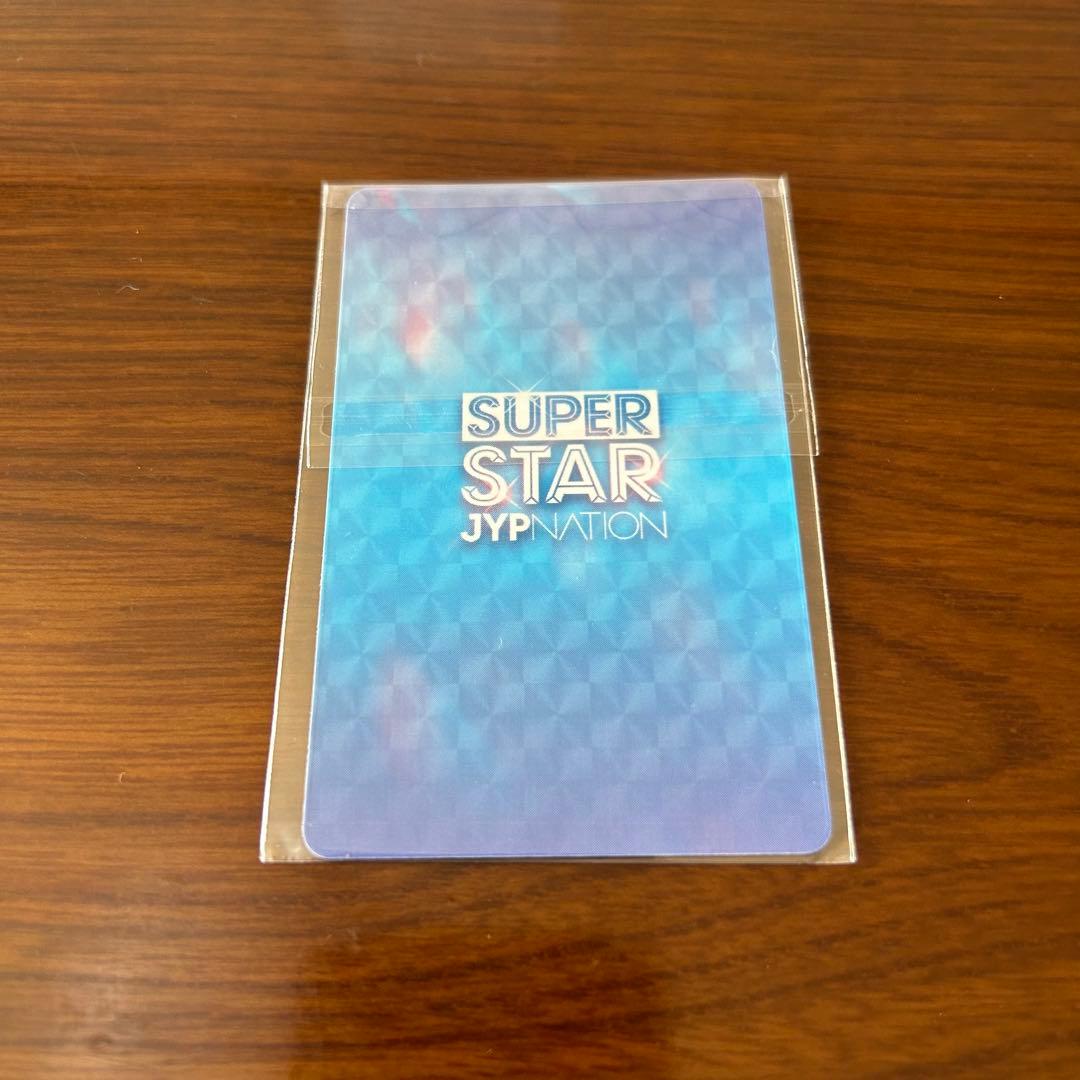 TWICE シュスジェ ssjyp I GOT YOU サナ SANA