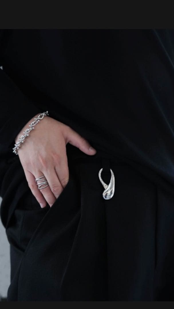 「CTHY HERITAGE」HIGH-END JEWELRY ORNAMENT