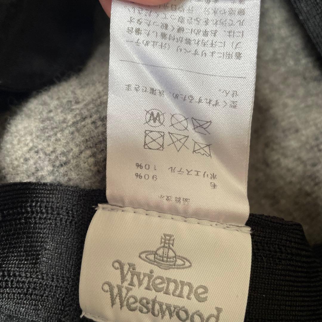Vivienne Westwood ★ヴィヴィアンウエストウッド　ベレー帽