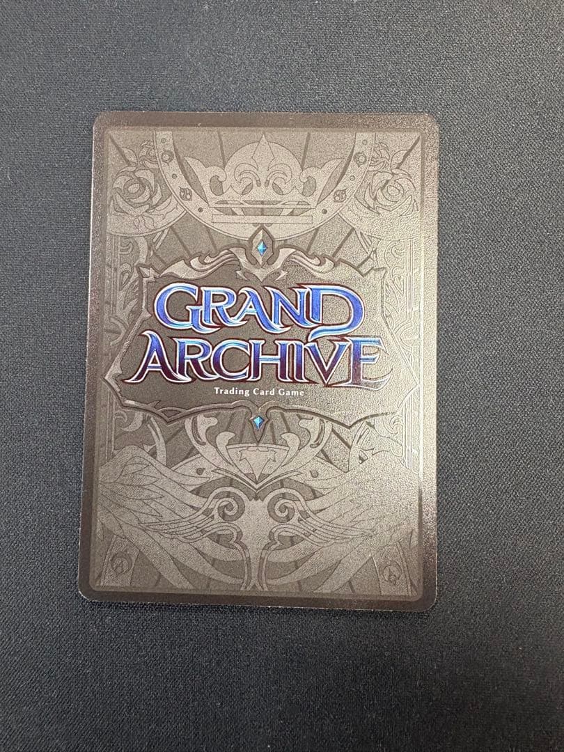 その他 grand archive Memorite Shardwing Curio