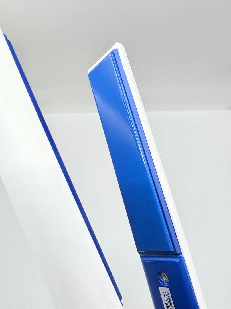 ヘアビューロン リュミエリーナ 3D Plus 正規品 114