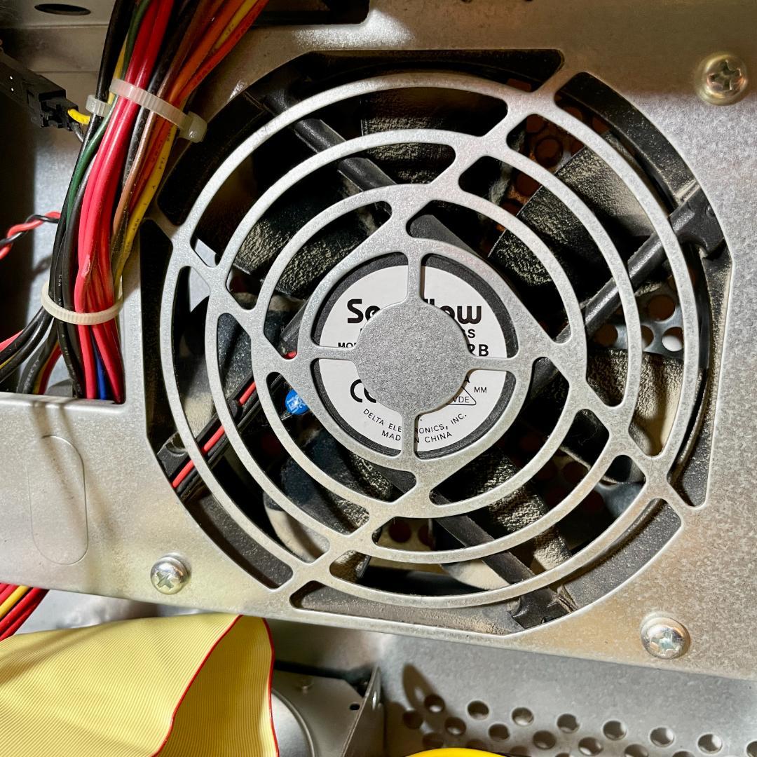 Macデスクトップ Power Mac G4 Sonnet 1.2GHz M5183