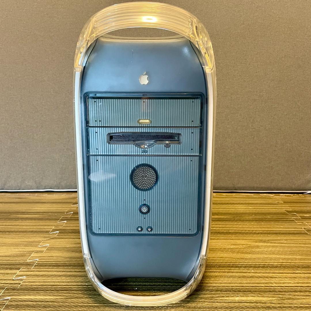 Macデスクトップ Power Mac G4 Sonnet 1.2GHz M5183