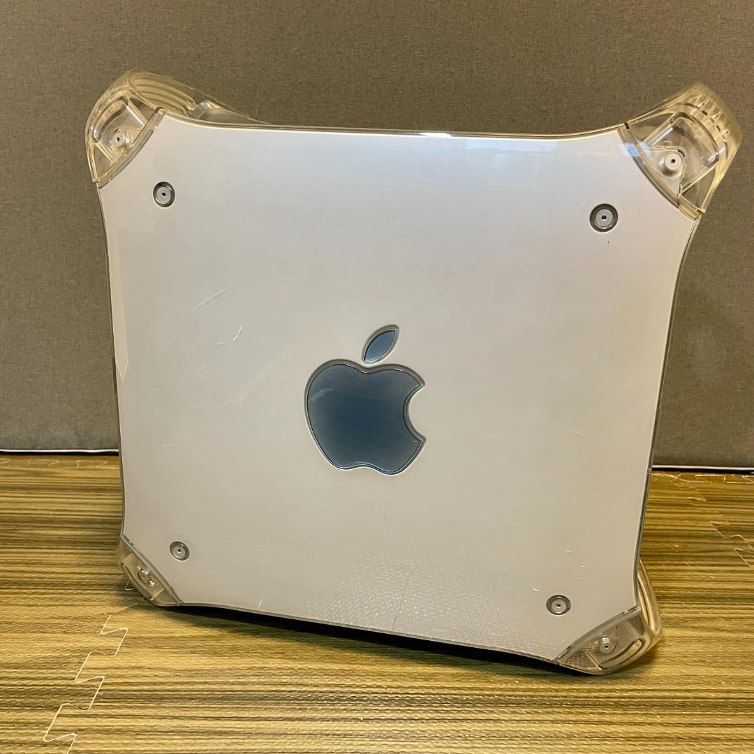 Macデスクトップ Power Mac G4 Sonnet 1.2GHz M5183
