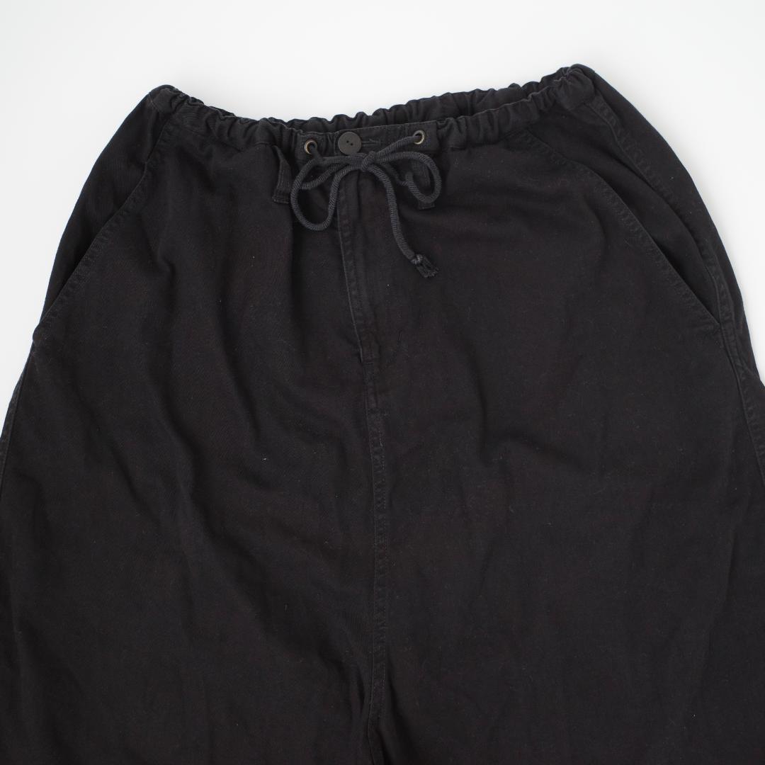 Y's　ワイズ　サルエルパンツ　ヨウジヤマモト