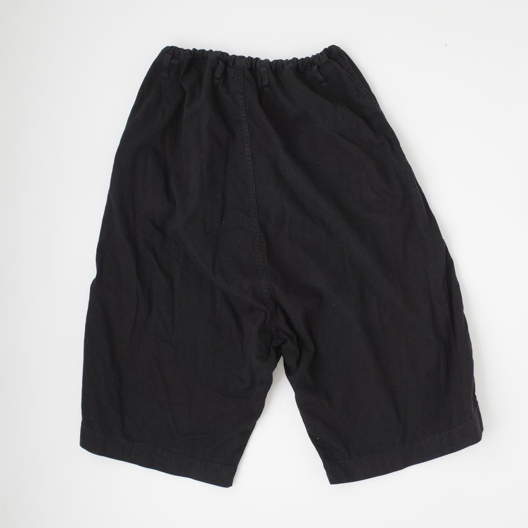 Y's　ワイズ　サルエルパンツ　ヨウジヤマモト