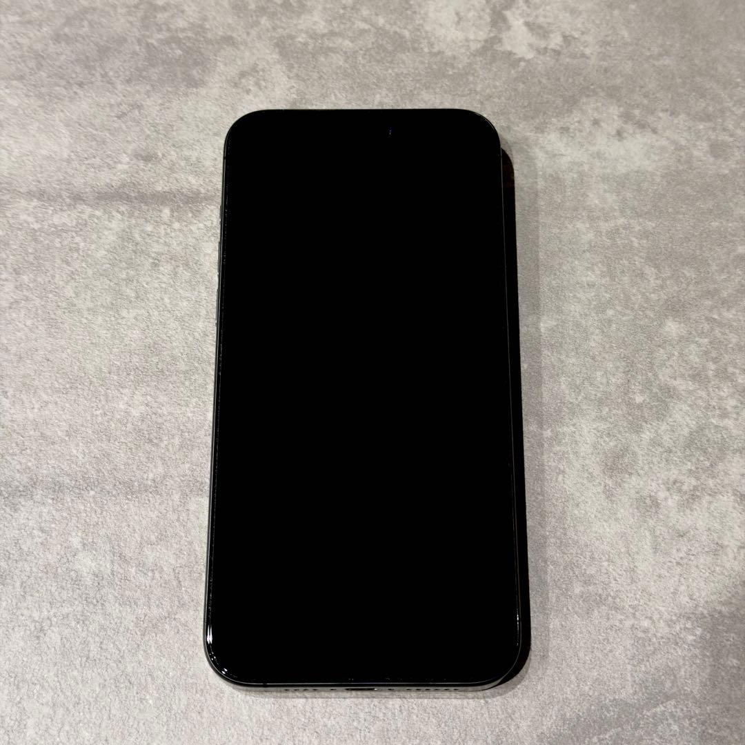 超美品 Apple iPhone 15 Pro Max 512GB 100%