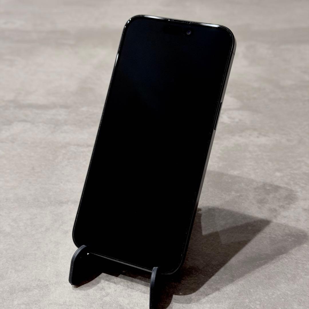 超美品 Apple iPhone 15 Pro Max 512GB 100%