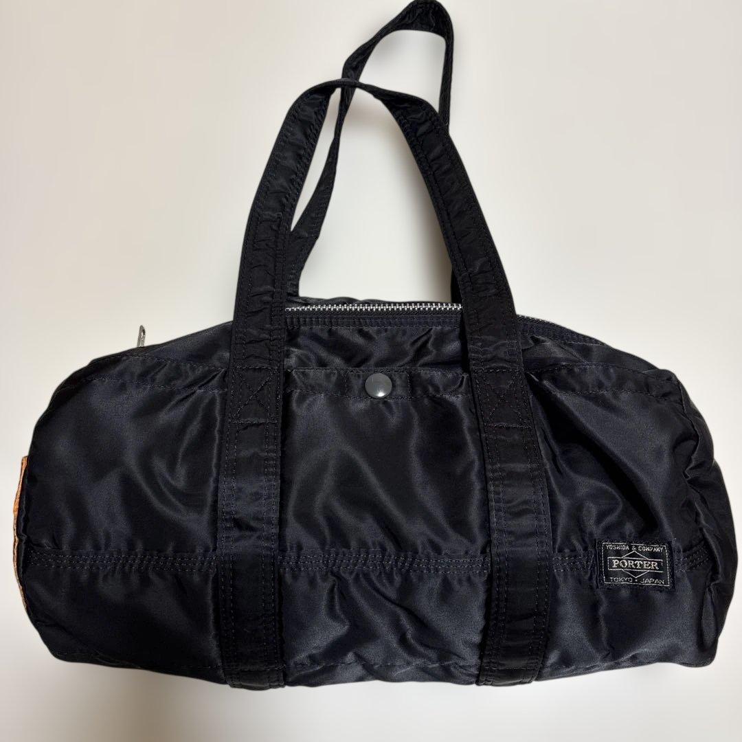 ポーター　ドラムバッグミニ