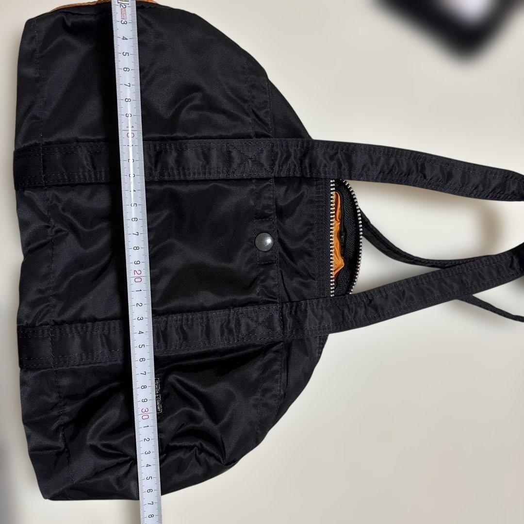 ポーター　ドラムバッグミニ