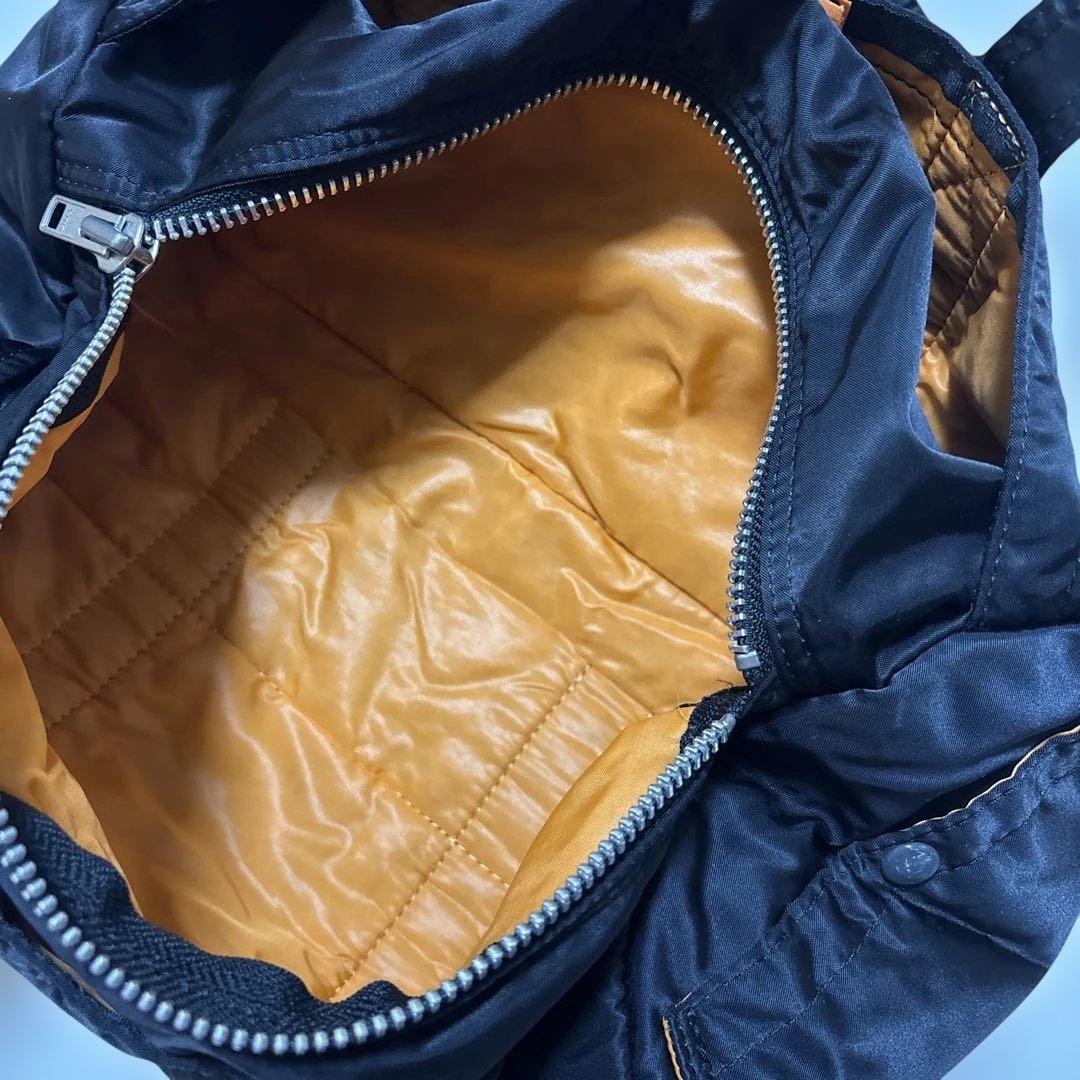 ポーター　ドラムバッグミニ