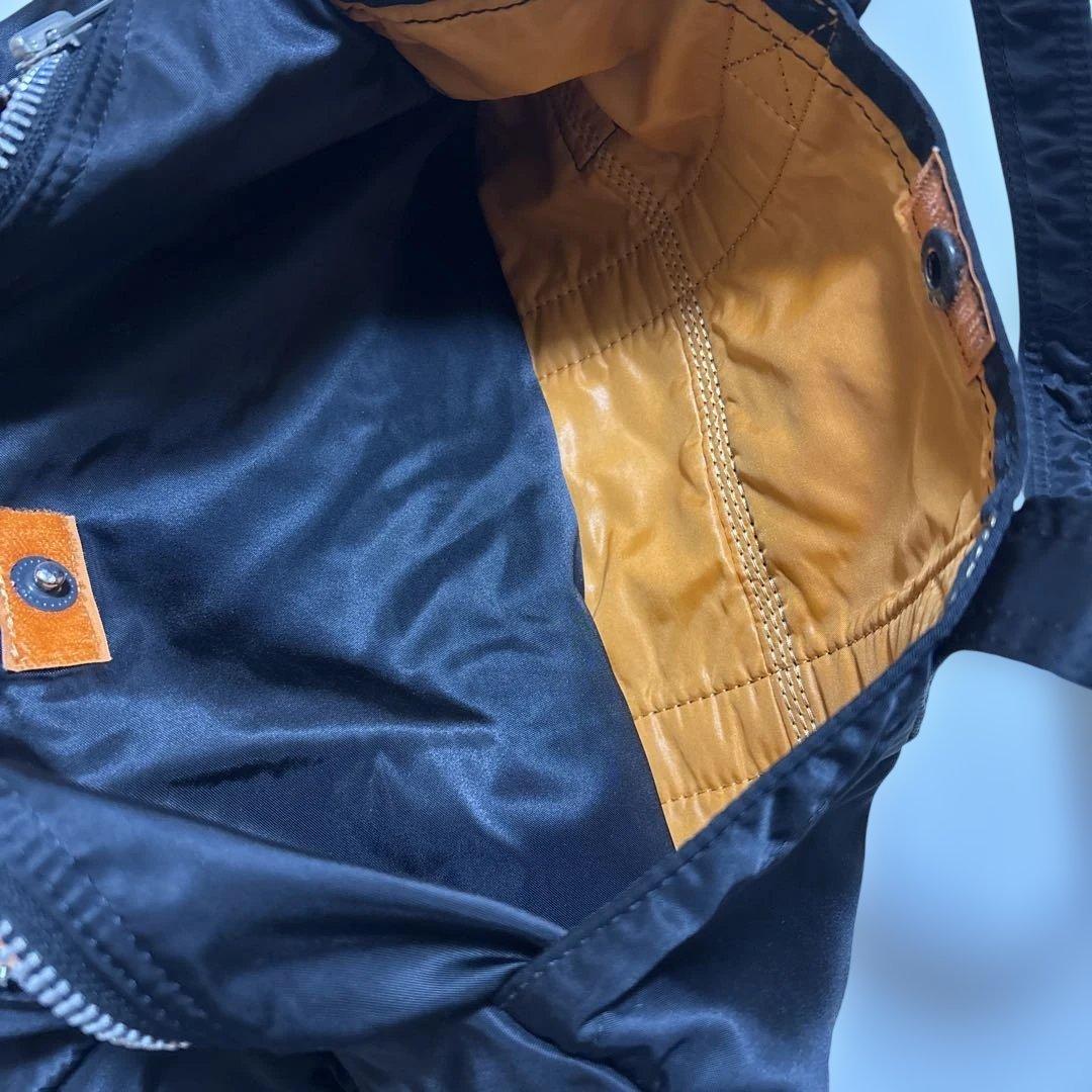 ポーター　ドラムバッグミニ