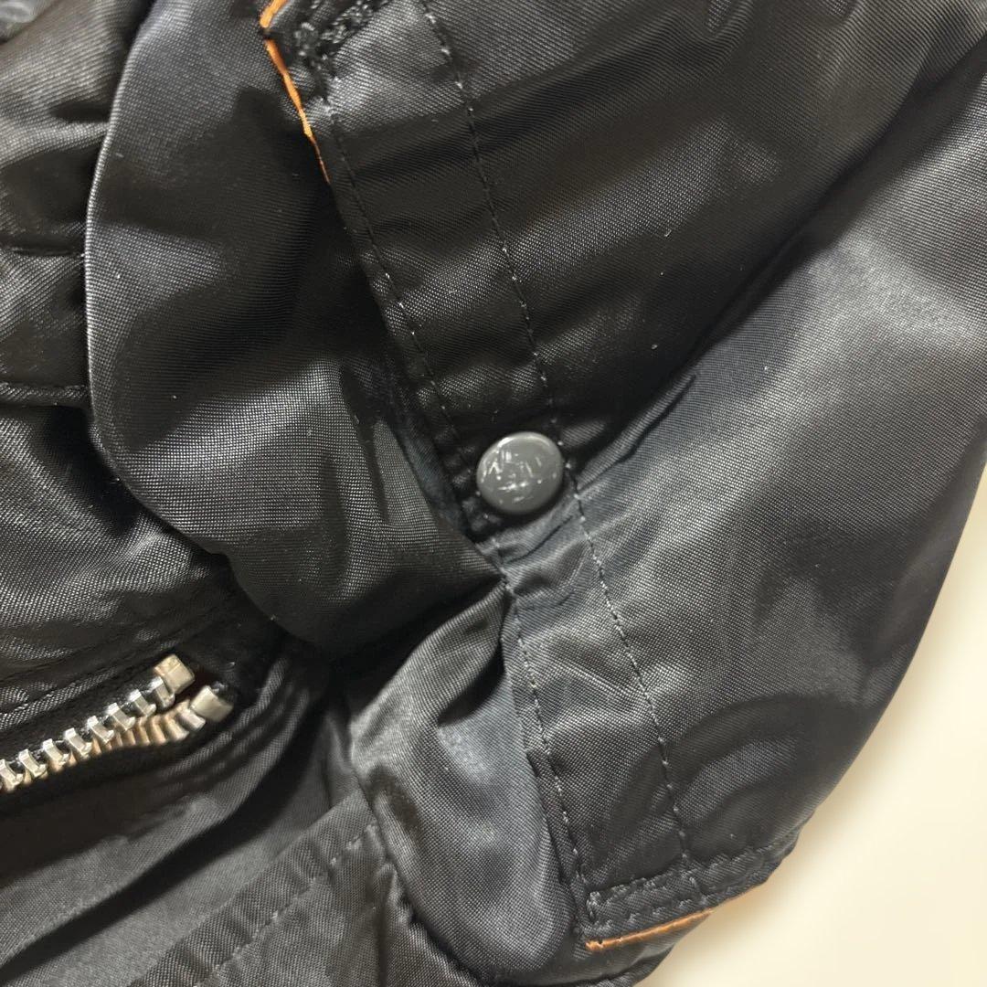 ポーター　ドラムバッグミニ