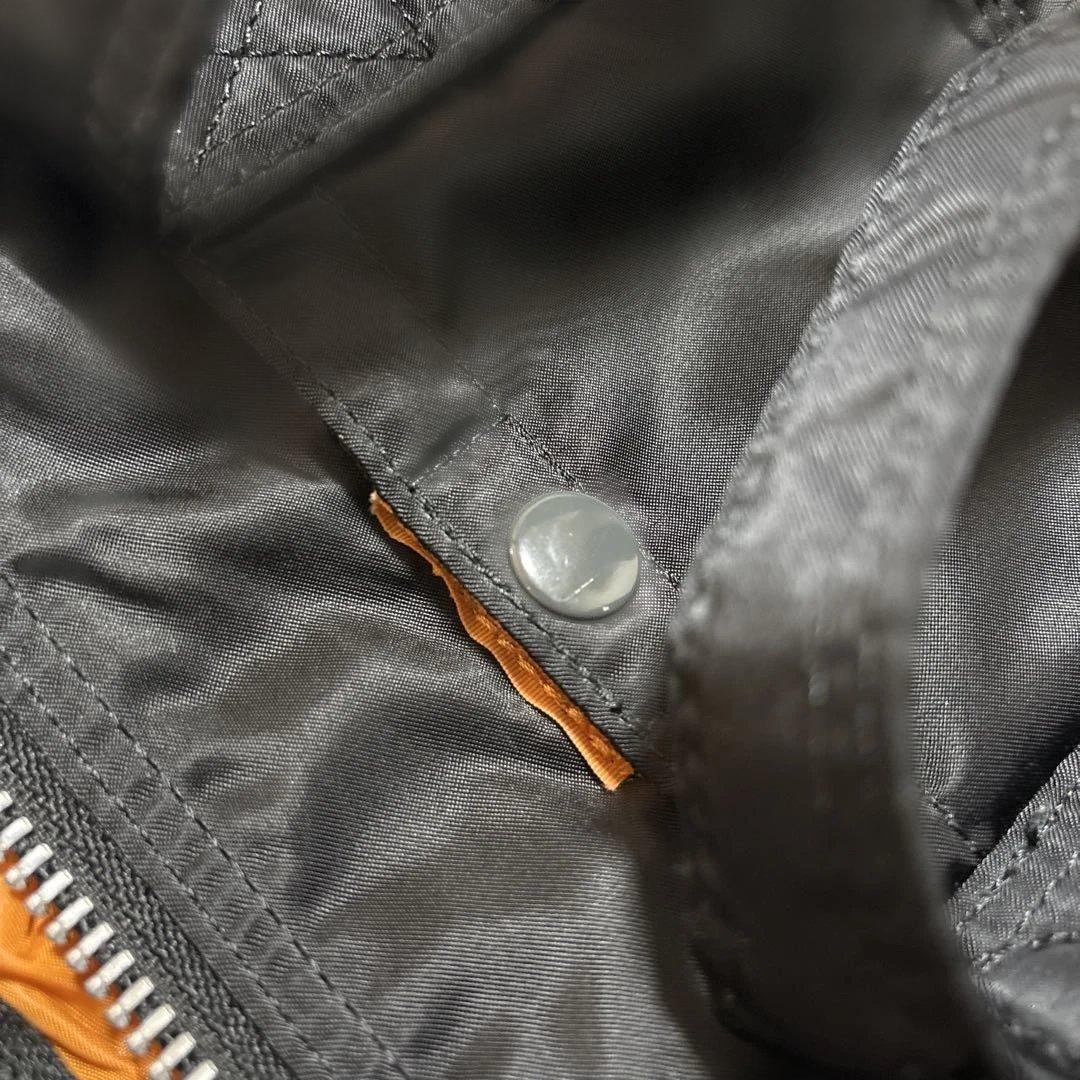 ポーター　ドラムバッグミニ