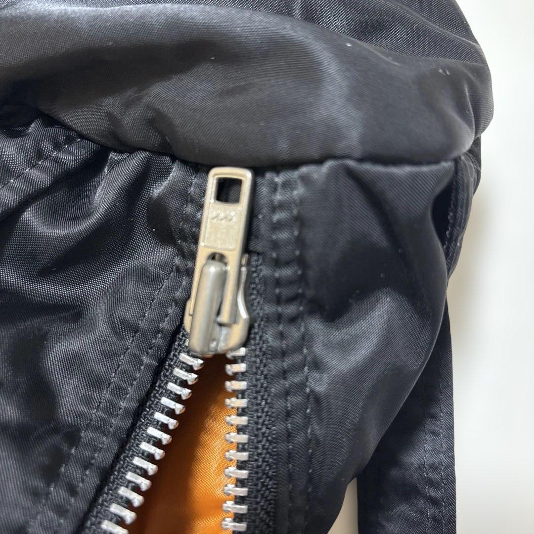 ポーター　ドラムバッグミニ