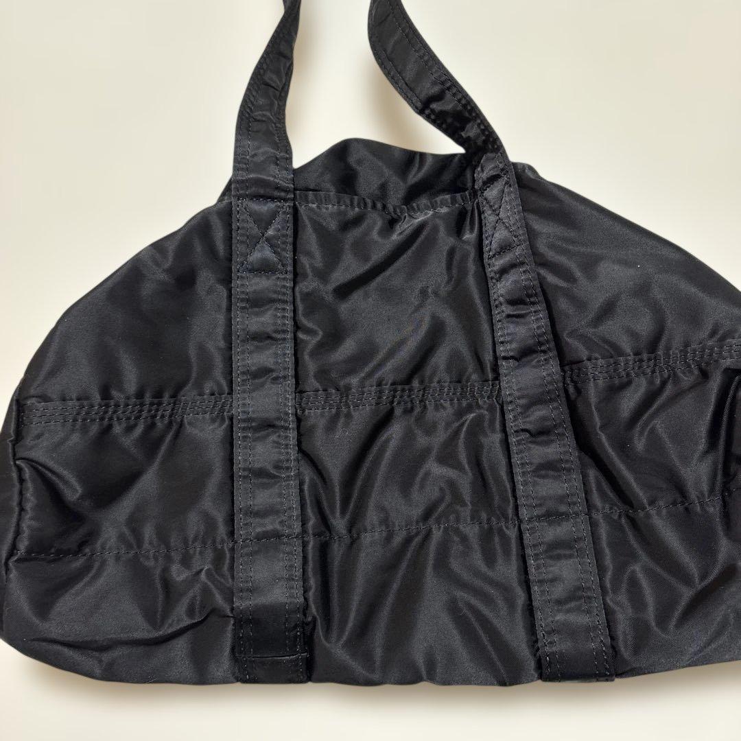 ポーター　ドラムバッグミニ