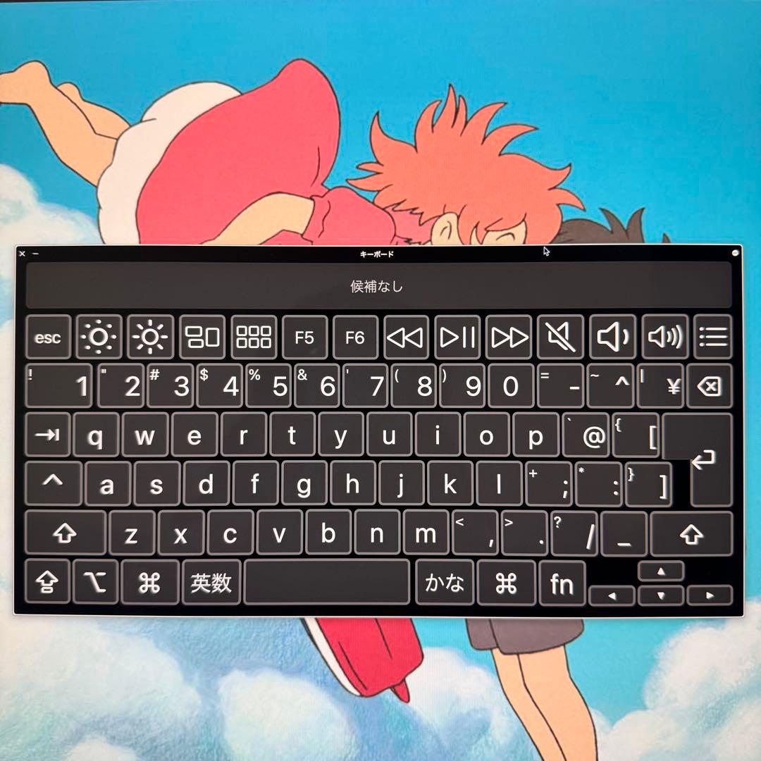 美品　Apple iMac 27インチ Retina 5K (2019) 箱あり