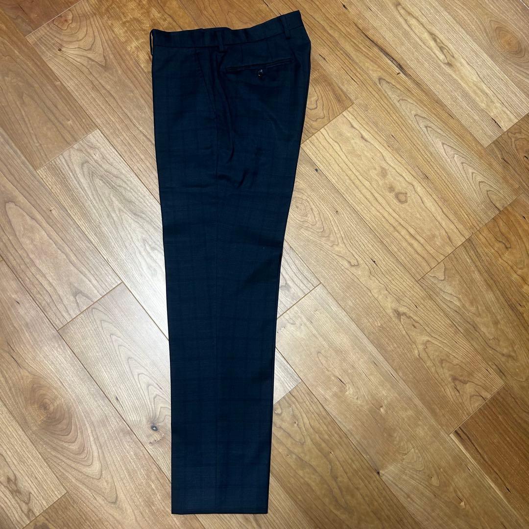 BEAMS HEART 3ピーススーツ サイズ44 セットアップ ビームス