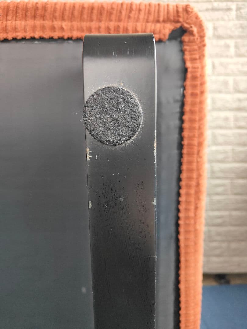 廃盤品 unico ウニコGRIFU グリフ 2人掛け ソファ アームレス