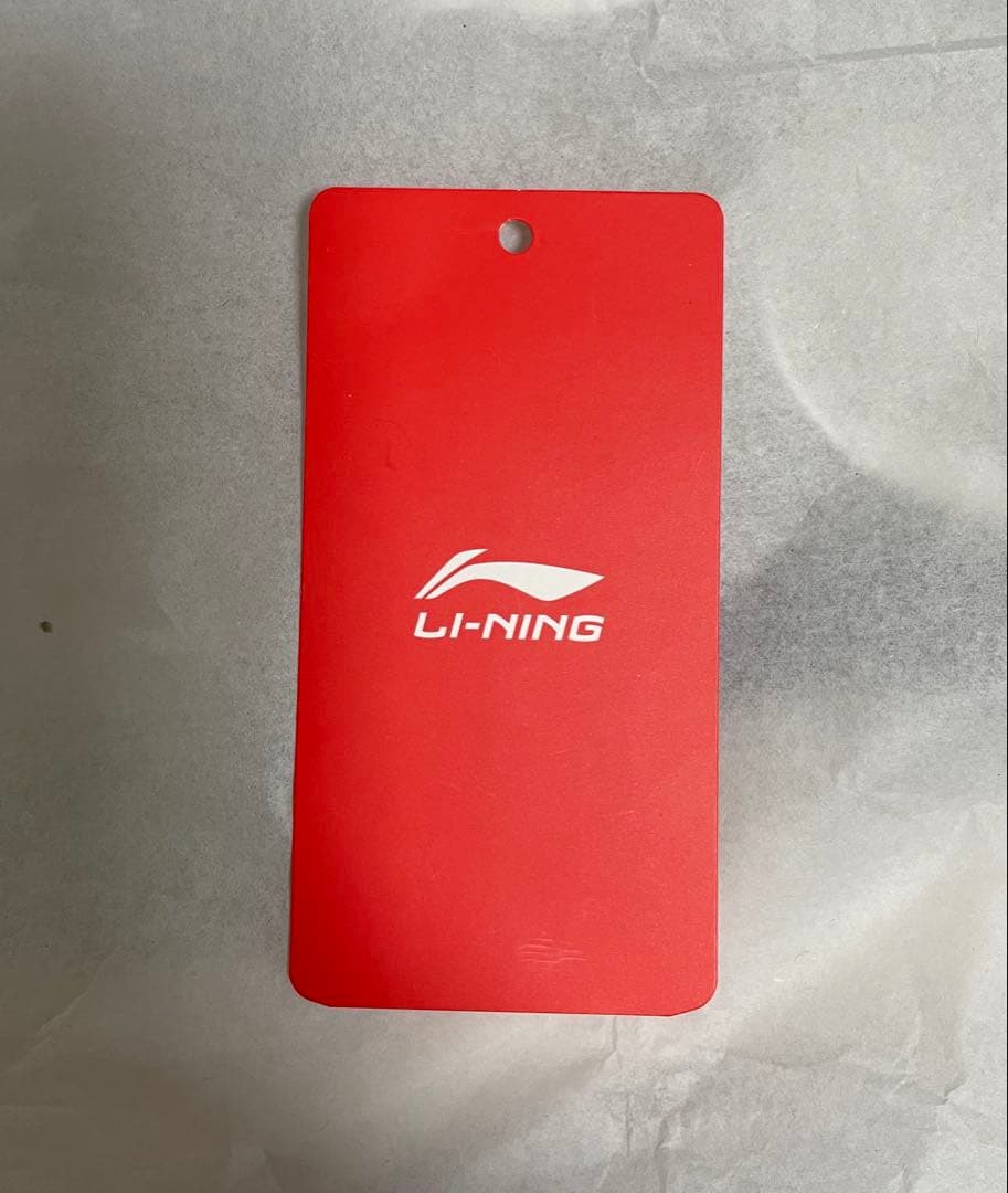 た*ん様 LI-NING FEIDIAN5 ELITE 26.5cm US8.5