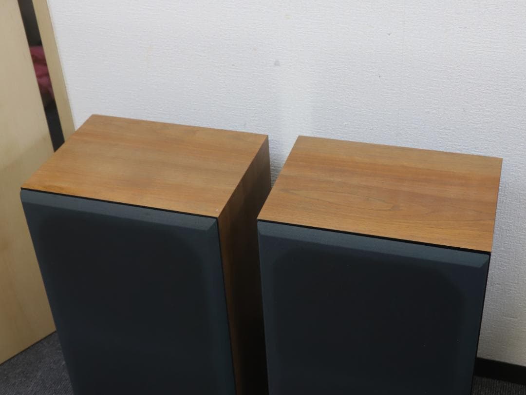 ダイヤトーン DIATONE DS-28B スピーカー ペア