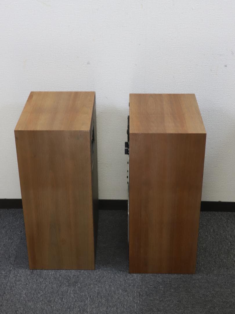 ダイヤトーン DIATONE DS-28B スピーカー ペア