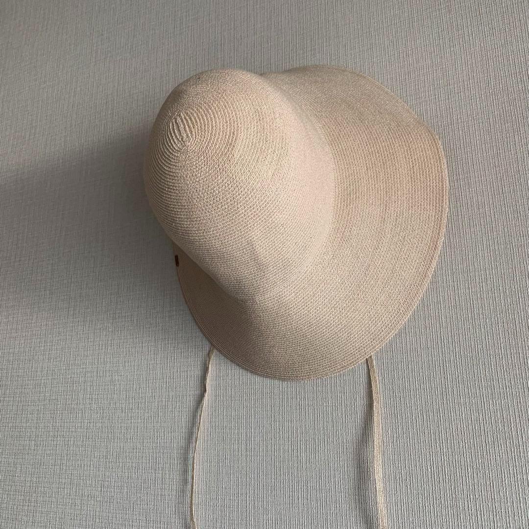 wica grocery abaca hat 麦わら　ストロー　ハット