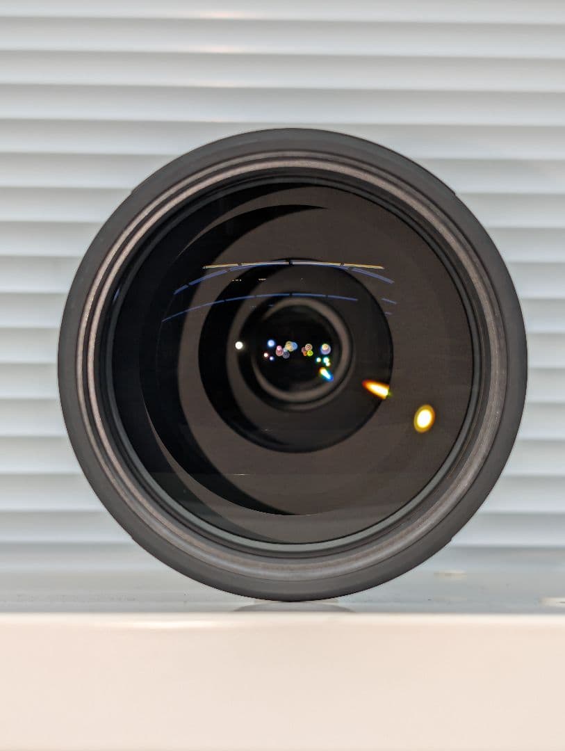 SONY Gレンズ SEL200600G 望遠ズームレンズ