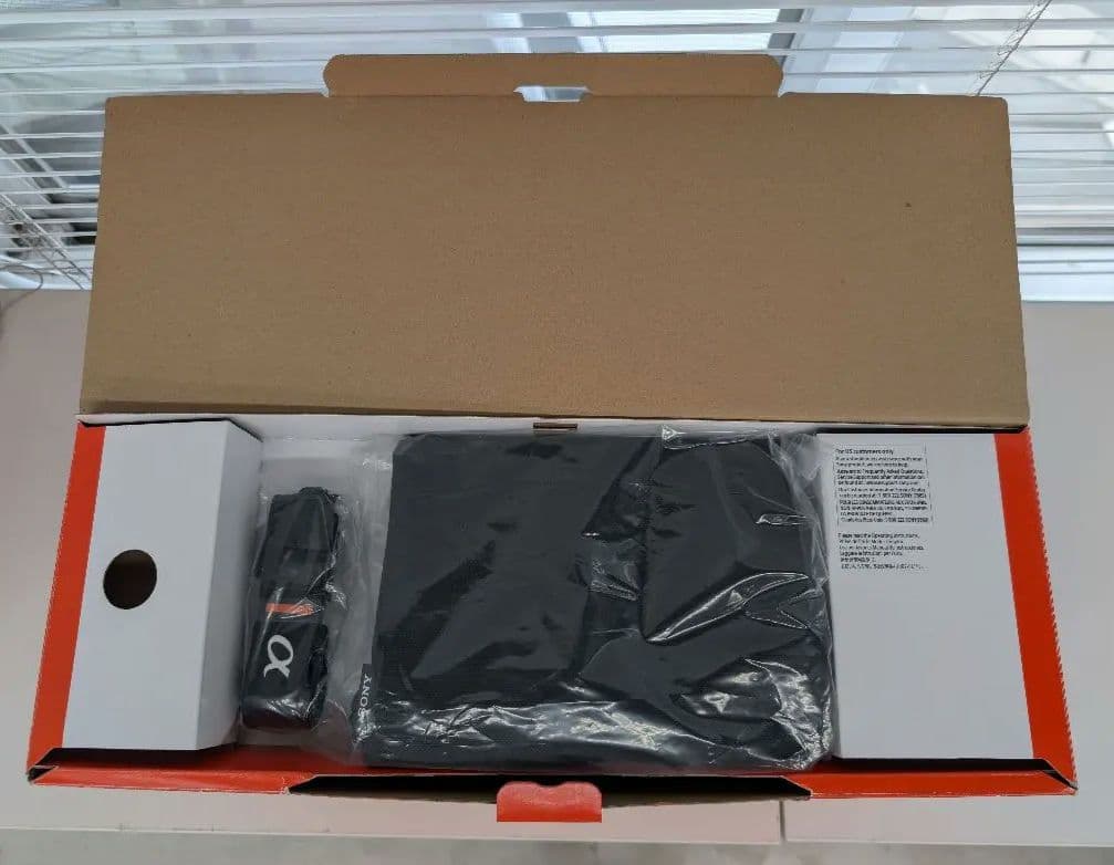 SONY Gレンズ SEL200600G 望遠ズームレンズ