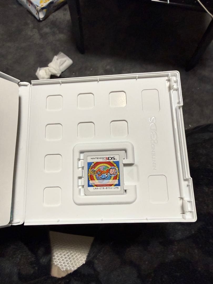 妖怪ウォッチ2 真打メダル付き