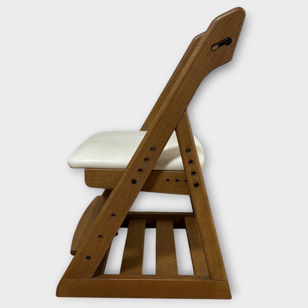 XT0901 IH カリモク家具 デスクチェア キャスター付き 日本製 学習椅子