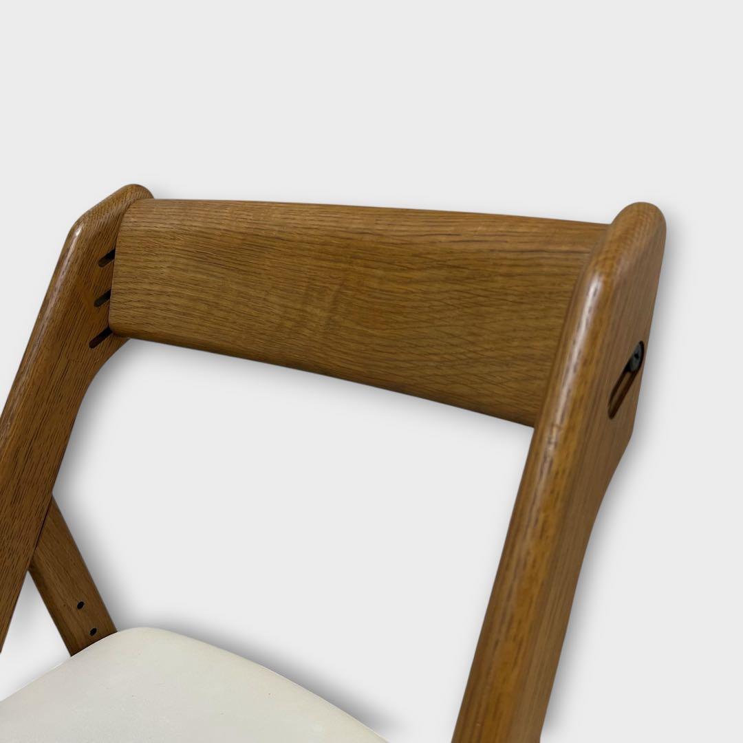 XT0901 IH カリモク家具 デスクチェア キャスター付き 日本製 学習椅子