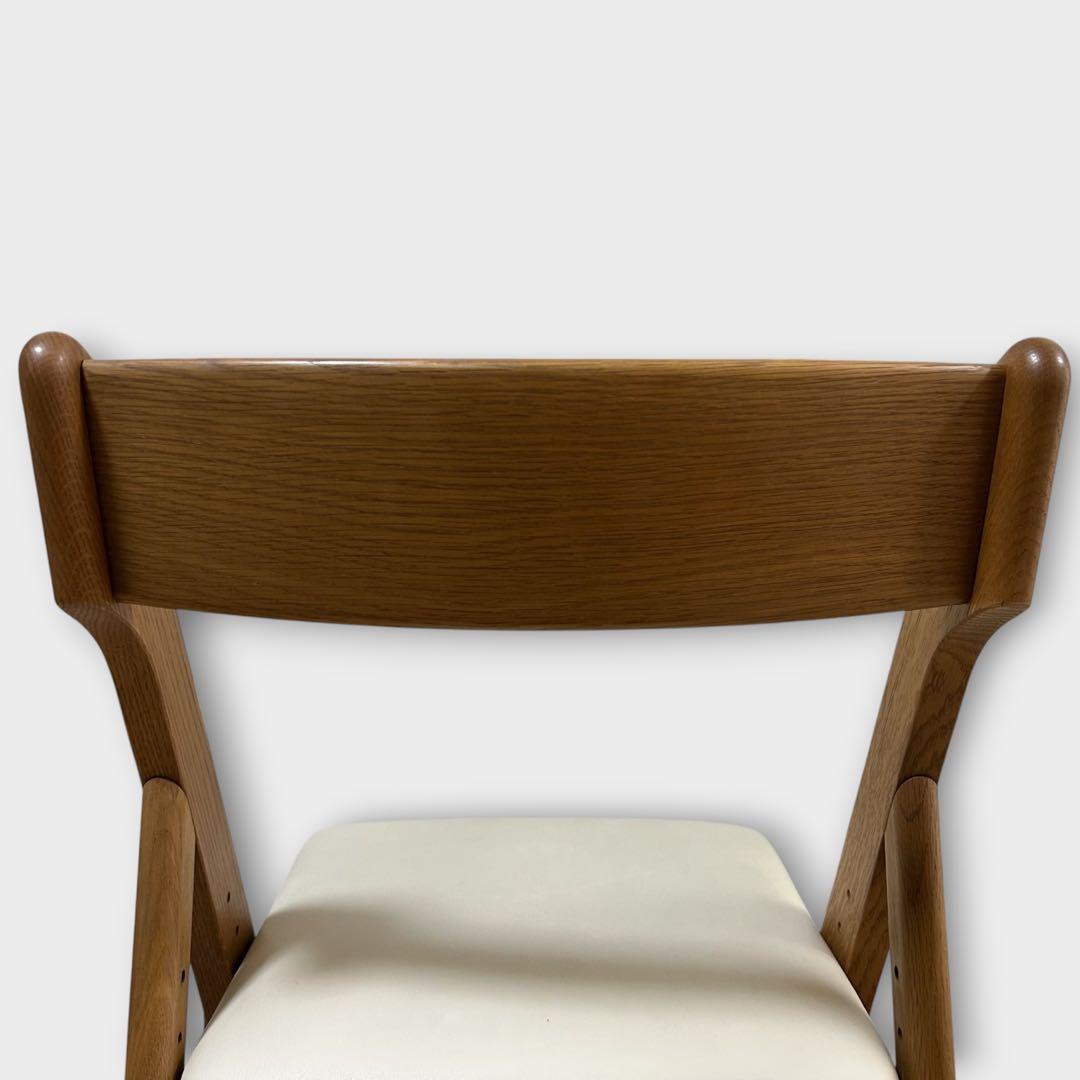 XT0901 IH カリモク家具 デスクチェア キャスター付き 日本製 学習椅子