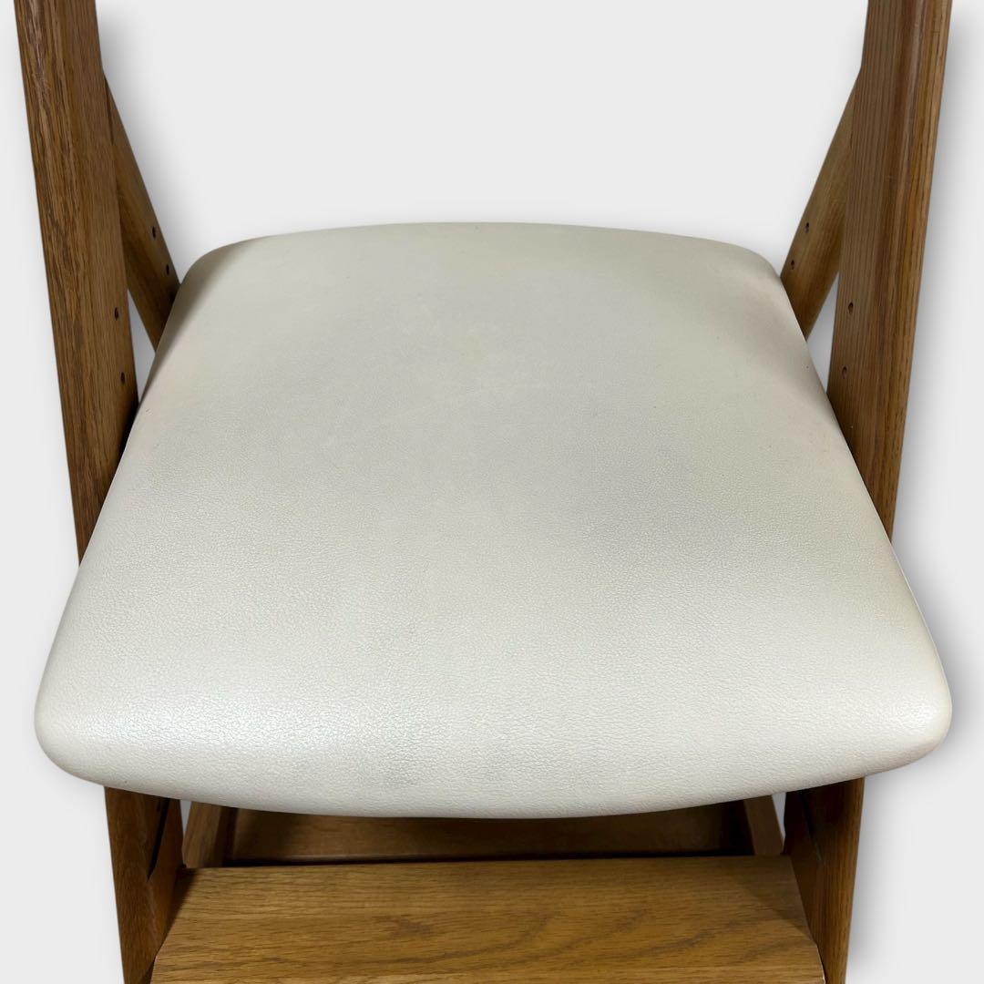 XT0901 IH カリモク家具 デスクチェア キャスター付き 日本製 学習椅子